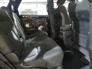 2023 Dodge Durango SXT с VIN 1C4RDHAG3PC624759, выставлен на аукционе Copart как лот 54982925 с пробегом 2 572 миль миль и Списание • Salvage title. История ставок и продаж доступна на DreamBid. Изображение 11.