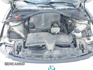 2013 BMW 3 Series 320i xDrive with VIN WBA3C3C53DF979770, listed as a IAAI auction lot 42373648 with 151,142 mi miles and . Bid and sale history available at DreamBid. Image 10.