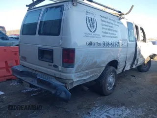 2012 Ford Econoline Cargo Super Duty Commercial с VIN 1FTSS3EL9CDA14290, выставлен на аукционе IAAI как лот 41334534 с пробегом 265 116 миль миль и . История ставок и продаж доступна на DreamBid. Изображение 4.