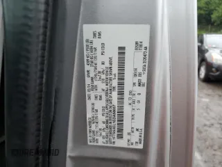 2014 Ford Econoline Cargo Commercial with VIN 1FTSS3EL1EDA58657, listed as a Copart auction lot 62948124 with Not Provided miles and Salvage Title. Bid and sale history available at DreamBid. Image 13.