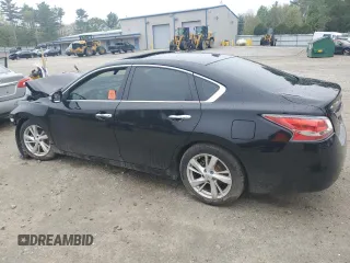2014 Nissan Altima SV with VIN 1N4AL3AP6EC157651, listed as a Copart auction lot 55424145 with Not Provided miles and Clean Title. Bid and sale history available at DreamBid. Image 2.