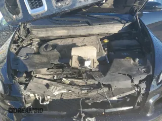 2017 Jeep Cherokee Limited with VIN 1C4PJMDS4HD239201, listed as a Copart auction lot 46527715 with 144,790 mi miles and Salvage Title. Bid and sale history available at carsss.com. Image 12.