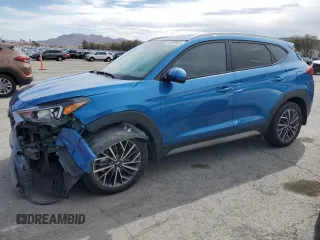 2020 Hyundai Tucson Sport z VIN KM8J3CAL0LU263958, wystawiony jako Copart lot #48581035 z przebiegiem 30 678 mil mil oraz Szkoda całkowita • Salvage title. Historia ofert i sprzedaży dostępna na DreamBid. Obrazek 1.