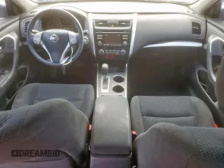 2015 Nissan Altima SV z VIN 1N4AL3AP9FC147973, wystawiony jako Copart lot #58270775 z przebiegiem 69 450 mil mil oraz Szkoda całkowita • Salvage title. Historia ofert i sprzedaży dostępna na DreamBid. Obrazek 8.