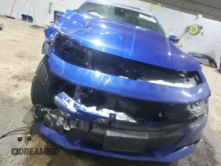 2018 Dodge Charger GT with VIN 2C3CDXJG6JH283348, listed as a Copart auction lot 89108315 with 152,268 mi miles and Salvage Title. Bid and sale history available at carsss.com. Image 5.