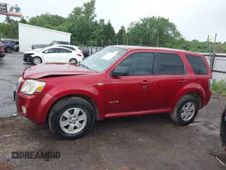 2008 Mercury Mariner с VIN 4M2CU91168KJ50296, выставлен на аукционе IAAI как лот 42385367 с пробегом 108 406 миль миль и . История ставок и продаж доступна на DreamBid. Изображение 14.