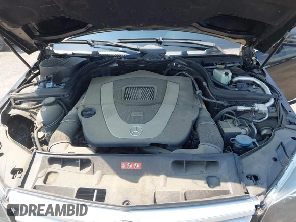 2011 Mercedes-Benz C 300 Sport with VIN WDDGF8BB1BR180376, listed as a IAAI auction lot 42669416 with Not provided miles and . Bid and sale history available at DreamBid. Image 10.