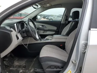 2012 Chevrolet Equinox LT w/2LT with VIN 2GNFLNE59C6218024, listed as a Copart auction lot 51056185 with 89,554 mi miles and Clean Title. Bid and sale history available at carsss.com. Image 7.