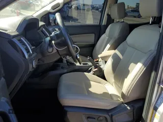 2022 Ford Ranger XL with VIN 1FTER4FH1NLD39842, listed as a Copart auction lot 79947224 with 22,265 mi miles and Salvage Title. Bid and sale history available at carsss.com. Image 7.