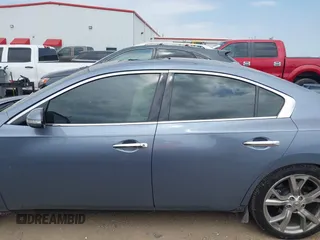 2012 Nissan Maxima SV z VIN 1N4AA5AP4CC823971, wystawiony jako IAAI lot #42021411 z przebiegiem 128 118 mil mil oraz . Historia ofert i sprzedaży dostępna na DreamBid. Obrazek 15.