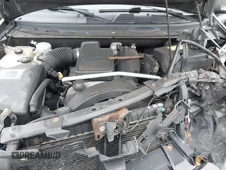 2007 GMC Envoy SLE z VIN 1GKDS13S572214421, wystawiony jako IAAI lot #42186747 z przebiegiem Nie podano mil oraz . Historia ofert i sprzedaży dostępna na DreamBid. Obrazek 10.