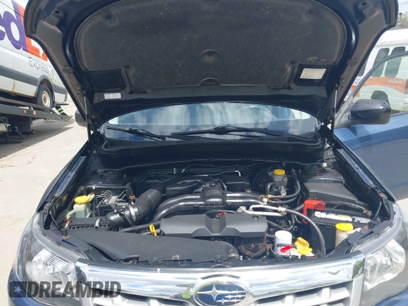 2012 Subaru Forester X with VIN JF2SHABC6CH420061, listed as a IAAI auction lot 42232249 with 159,685 mi miles and . Bid and sale history available at DreamBid. Image 10.