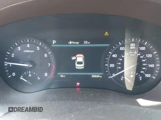 2018 Genesis G80 3.8L z VIN KMHGN4JE1JU225986, wystawiony jako IAAI lot #39921592 z przebiegiem 30 509 mil mil oraz . Historia ofert i sprzedaży dostępna na DreamBid. Obrazek 7.