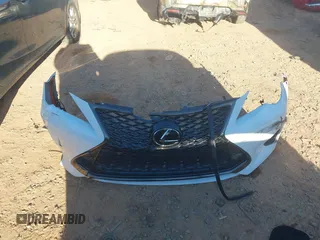 2019 Lexus RC 300 с VIN JTHHA5BCXK5010074, выставлен на аукционе IAAI как лот 41452991 с пробегом 38 762 миль миль и . История ставок и продаж доступна на DreamBid. Изображение 12.