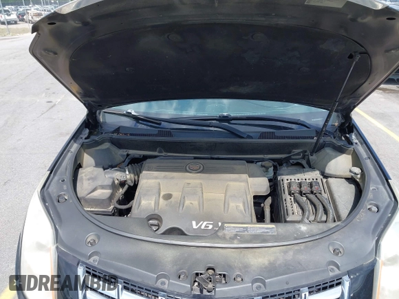2014 Cadillac SRX with VIN 3GYFNAE30ES641616, listed as a IAAI auction lot 42000120 with 145,000 mi miles and . Bid and sale history available at DreamBid. Image 10.