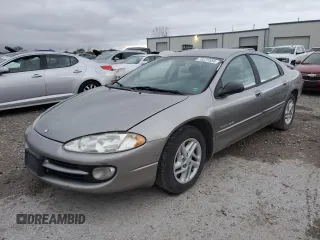 1999 Dodge Intrepid with VIN 2B3HD46R9XH632698, listed as a Copart auction lot 78231554 with 73,812 mi miles and Salvage Title. Bid and sale history available at carsss.com. Image 1.
