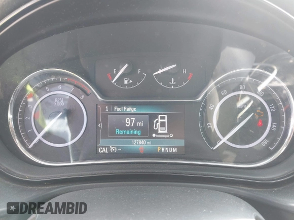 2015 Buick Regal with VIN 2G4GV5EK2F9272129, listed as a IAAI auction lot 42227830 with 127,840 mi miles and . Bid and sale history available at DreamBid. Image 7.