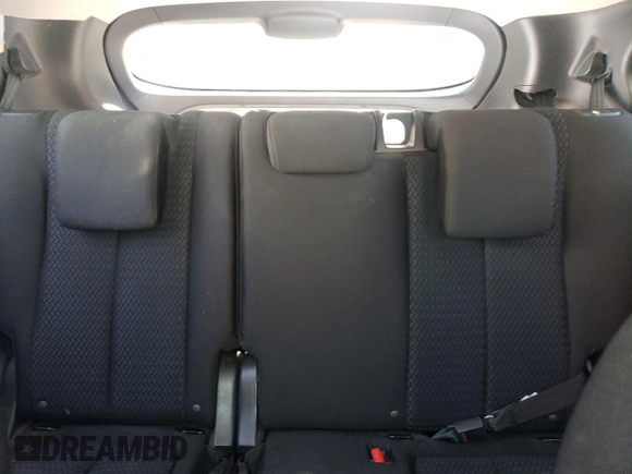 2019 Mitsubishi Eclipse Cross LE z VIN JA4AT4AA3KZ011609, wystawiony jako Copart lot #53933335 z przebiegiem 70 789 mil mil oraz Szkody całkowita. Historia ofert i sprzedaży dostępna na DreamBid. Obrazek 10.