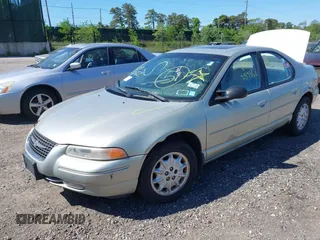 2000 Chrysler Cirrus LXi z VIN 1C3EJ56H1YN240609, wystawiony jako IAAI lot #42305281 z przebiegiem Nie podano mil oraz . Historia ofert i sprzedaży dostępna na DreamBid. Obrazek 2.