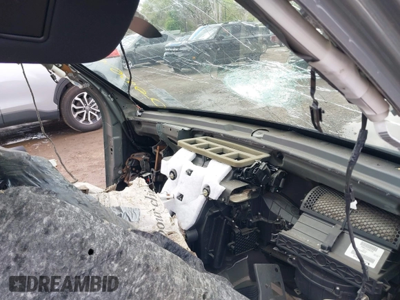 2021 Dodge Durango GT Plus z VIN 1C4RDJDG0MC626290, wystawiony jako IAAI lot #42213755 z przebiegiem Nie podano mil oraz . Historia ofert i sprzedaży dostępna na DreamBid. Obrazek 5.