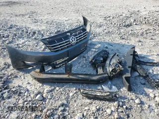 2013 Volkswagen Passat SEL Premium z VIN 1VWCN7A36DC135095, wystawiony jako Copart lot #57338905 z przebiegiem 151 843 mil mil oraz Szkoda całkowita • Salvage title. Historia ofert i sprzedaży dostępna na DreamBid. Obrazek 12.