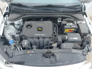 2017 Hyundai Elantra SE with VIN 5NPD74LF3HH195868, listed as a IAAI auction lot 41615994 with 100,705 mi miles and . Bid and sale history available at DreamBid. Image 10.