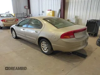2002 Dodge Intrepid SE z VIN 2B3HD46R92H314007, wystawiony jako IAAI lot #42401806 z przebiegiem 155 105 mil mil oraz . Historia ofert i sprzedaży dostępna na DreamBid. Obrazek 3.