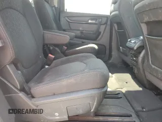 2014 GMC Acadia SLE z VIN 1GKKRPKD5EJ330732, wystawiony jako Copart lot #64999465 z przebiegiem 171 012 mil mil oraz Szkoda całkowita • Salvage title. Historia ofert i sprzedaży dostępna na DreamBid. Obrazek 11.