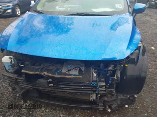 2021 Nissan Versa SV z VIN 3N1CN8EV1ML857229, wystawiony jako IAAI lot #42240795 z przebiegiem 77 521 mil mil oraz . Historia ofert i sprzedaży dostępna na DreamBid. Obrazek 6.