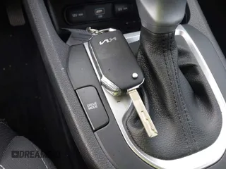 2022 Kia Forte LXS with VIN 3KPF24AD1NE474373, listed as a IAAI auction lot 41138637 with 40,651 mi miles and . Bid and sale history available at DreamBid. Image 11.