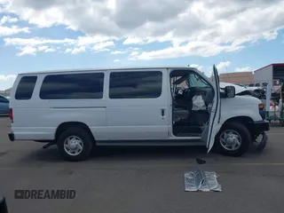 2011 Ford Econoline Passenger XL с VIN 1FBSS3BL5BDB09954, выставлен на аукционе IAAI как лот 41325653 с пробегом Не указан миль и . История ставок и продаж доступна на DreamBid. Изображение 14.