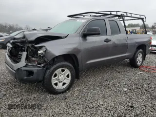 2015 Toyota Tundra SR z VIN 5TFRM5F10FX092106, wystawiony jako Copart lot #44626775 z przebiegiem 186 301 mil mil oraz Szkoda całkowita • Salvage title. Historia ofert i sprzedaży dostępna na DreamBid. Obrazek 1.