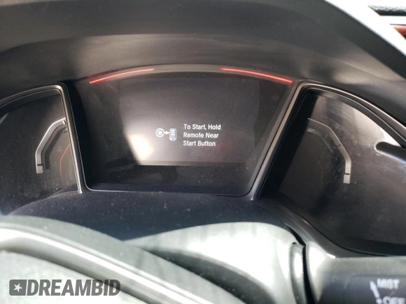 2021 Honda Civic Type R Touring z VIN SHHFK8G76MU200876, wystawiony jako Copart lot #57042224 z przebiegiem Nie podano mil oraz Szkoda całkowita • Salvage title. Historia ofert i sprzedaży dostępna na DreamBid. Obrazek 9.