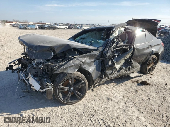 2021 BMW 3 Series 330i z VIN 3MW5R1J05M8C13650, wystawiony jako Copart lot #46793555 z przebiegiem Nie podano mil oraz Nie do naprawy • Non repairable. Historia ofert i sprzedaży dostępna na DreamBid. Obrazek 1.