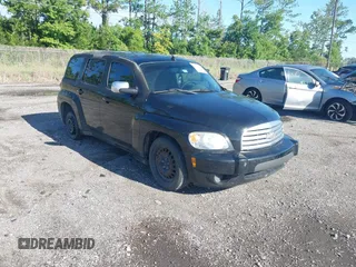 2010 Chevrolet HHR 1LT с VIN 3GNBABDB5AS506275, выставлен на аукционе IAAI как лот 42631526 с пробегом 209 295 миль миль и . История ставок и продаж доступна на DreamBid. Изображение 1.