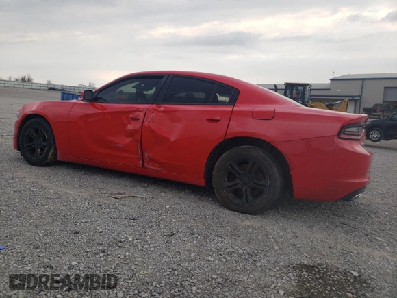 2020 Dodge Charger SXT z VIN 2C3CDXBG9LH117987, wystawiony jako Copart lot #52810595 z przebiegiem Nie podano mil oraz Szkoda całkowita • Salvage title. Historia ofert i sprzedaży dostępna na DreamBid. Obrazek 2.