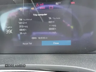 2023 Volvo XC60 Ultimate Dark Theme с VIN YV4062RX5P1347142, выставлен на аукционе IAAI как лот 42370431 с пробегом 19 510 миль миль и . История ставок и продаж доступна на DreamBid. Изображение 15.