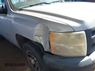 2010 Chevrolet Silverado 1500 Work Truck with VIN 1GCPCPEX5AZ198351, listed as a IAAI auction lot 41496632 with 238,627 mi miles and . Bid and sale history available at DreamBid. Image 6.