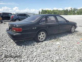 1995 Chevrolet Caprice with VIN 1G1BL52P7SR182763, listed as a Copart auction lot 55635055 with Not Provided miles and Clean Title. Bid and sale history available at DreamBid. Image 3.