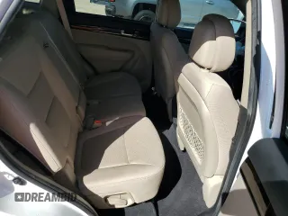 2015 Kia Sorento LX with VIN 5XYKT3A66FG561780, listed as a Copart auction lot 47789405 with 46,635 mi miles and Salvage Title. Bid and sale history available at DreamBid. Image 11.