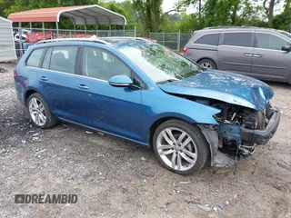2015 Volkswagen Golf S с VIN 3VWCA7AU4FM509306, выставлен на аукционе IAAI как лот 42211522 с пробегом 80 305 миль миль и . История ставок и продаж доступна на DreamBid. Изображение 1.