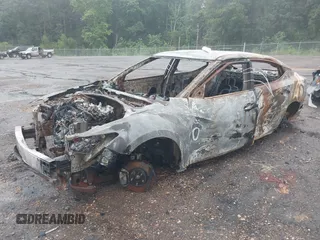 2020 Nissan Maxima SV z VIN 1N4AA6CV3LC370962, wystawiony jako IAAI lot #39768710 z przebiegiem Nie podano mil oraz . Historia ofert i sprzedaży dostępna na DreamBid. Obrazek 2.