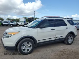 2011 Ford Explorer с VIN 1FMHK7B88BGA32676, выставлен на аукционе Copart как лот 58189675 с пробегом 94 088 миль миль и Списание • Salvage title. История ставок и продаж доступна на DreamBid. Изображение 1.