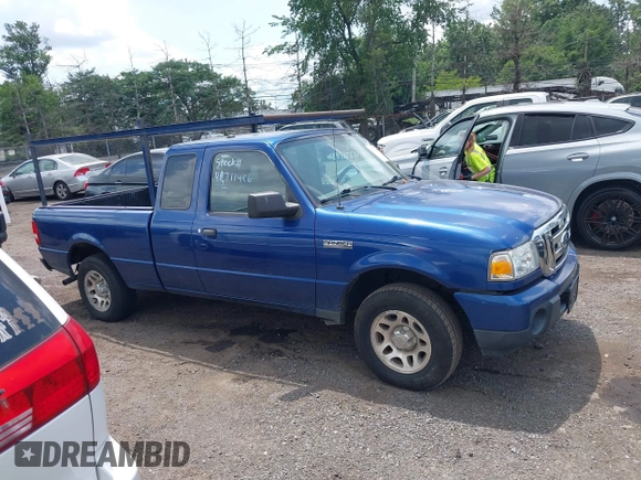 2011 Ford Ranger XL with VIN 1FTKR1ED6BPA94041, listed as a IAAI auction lot 42711486 with 233,670 mi miles and . Bid and sale history available at DreamBid. Image 13.
