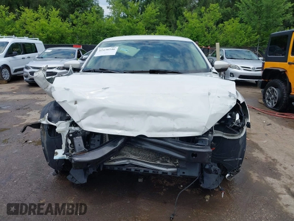 2015 Volkswagen Passat S with VIN 1VWAS7A35FC111535, listed as a IAAI auction lot 42438546 with 176,681 mi miles and . Bid and sale history available at DreamBid. Image 13.