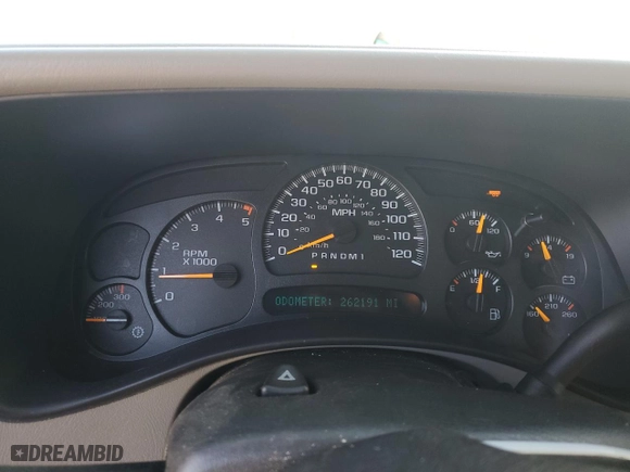 2007 GMC Sierra 2500HD Classic SLE1 with VIN 1GTHK29D97E102490, listed as a Copart auction lot 87214914 with 262,191 mi miles and Salvage Title. Bid and sale history available at carsss.com. Image 9.