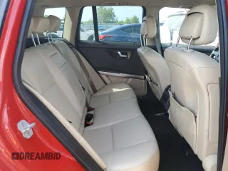 2014 Mercedes-Benz GLK 350 z VIN WDCGG5HB7EG282756, wystawiony jako Copart lot #56991125 z przebiegiem 197 592 mil mil oraz Czysty tytuł • Clean title. Historia ofert i sprzedaży dostępna na DreamBid. Obrazek 11.