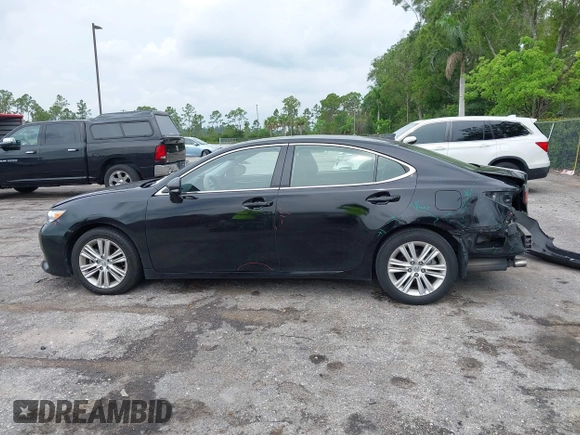 2014 Lexus ES 330 z VIN JTHBK1GG1E2092340, wystawiony jako IAAI lot #42403096 z przebiegiem 163 543 mil mil oraz . Historia ofert i sprzedaży dostępna na DreamBid. Obrazek 15.