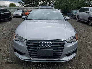 2016 Audi A3 Premium Plus z VIN WAUE8GFF2G1049494, wystawiony jako Copart lot #57286265 z przebiegiem 91 897 mil mil oraz Szkoda całkowita • Salvage title. Historia ofert i sprzedaży dostępna na DreamBid. Obrazek 5.
