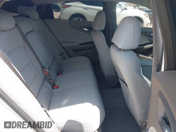 2016 Chevrolet Malibu LT with VIN 1G1ZE5ST0GF185177, listed as a IAAI auction lot 41978941 with 128,699 mi miles and . Bid and sale history available at DreamBid. Image 8.